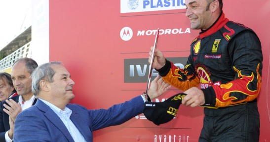 Ferrari World Finals Walencja 2010